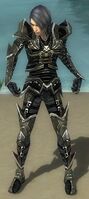 Necromancer Elite Profane Armor M gray front.jpg