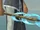 Tidal Staff