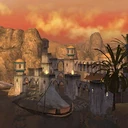 Yahnur Market
