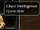 Charr Intelligence