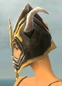 Warrior Norn Armor F dyed head side