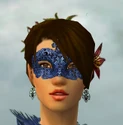 Mesmer Kurzick Armor F dyed head front