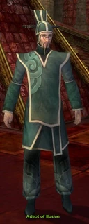 Adept of Illusion