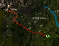 Kaykitt Hidemender Map