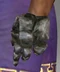 Mesmer Stone Gauntlets M