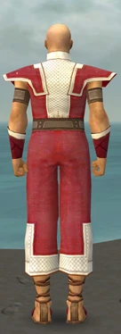 Monk Krytan Armor M dyed back