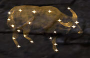 Miniature Celestial Ox