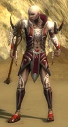 Olias TheShadowNexus Front