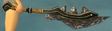 Asuran Sword