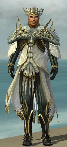 Costume | GuildWars Wiki | Fandom