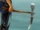 Piercing Axe