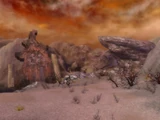 Dragon's Gullet