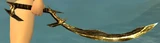 Dark Scimitar