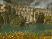 The Great Northern Wall before the Searing