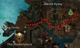 Orokumap