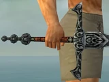 Gothic Sword