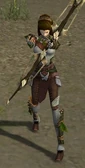 Ranger-female-skill-animation-long2