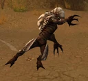 Mandragor Imp
