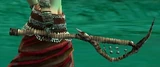 Ritualist Wand
