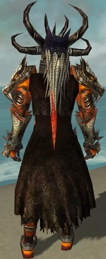 Balthazar Avatar back