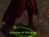 Guardian of Whispers