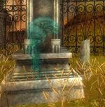 Mystic Ghost