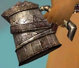 Deldrimor Focus (unique)