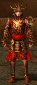 Guild Lord (Services)