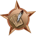 It Started with a Quill...