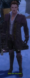 JakobtheStoryteller