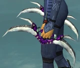 Mallyx's Zeal