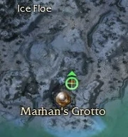 Turlo Oakenspear Map