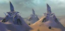 Sand Giant Mounds