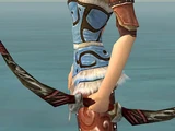 Shortbow