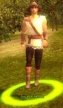 Ascalon Farmer