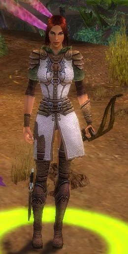 Saidra | GuildWars Wiki | Fandom