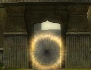 Nightfall Area Boundary