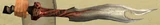 Plagueborn Sword