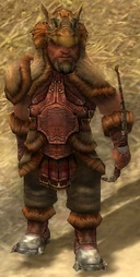 Rangil Ironbow
