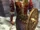 Hagnon Warblade