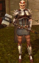 BaronEgan
