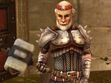Baron Egan