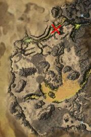 Shanrah Map