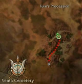 Chiossen Soothing Breeze map2