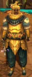Prince Bokka the Magnificent