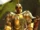 Mantle Knight Franklin
