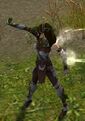 Ranger-female-skill-animation-touch2