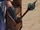 Baozo's Wand