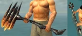 Destroyer Maul