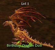 Dragondoll